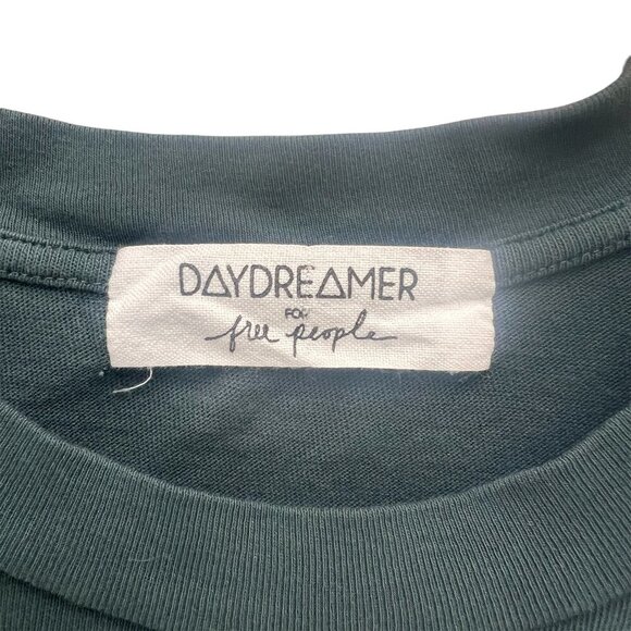 Day Dreamer By Free People Doors Mini Dress Size XS - Picture 3 of 4